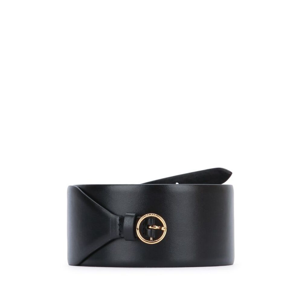 Alaia Women Large Belt